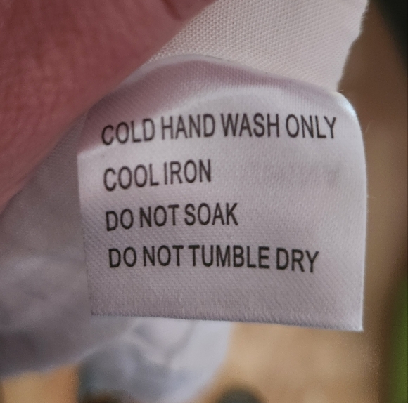 NWT Morning Mist Daisy Dress, AU Size 12/US Size - Picture 9 of 10